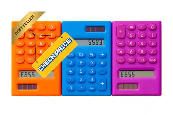 ICO CALCULATOR BEST PRICE