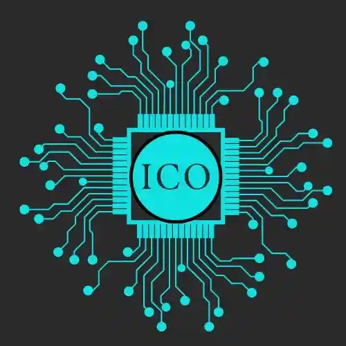 ICO LOGO