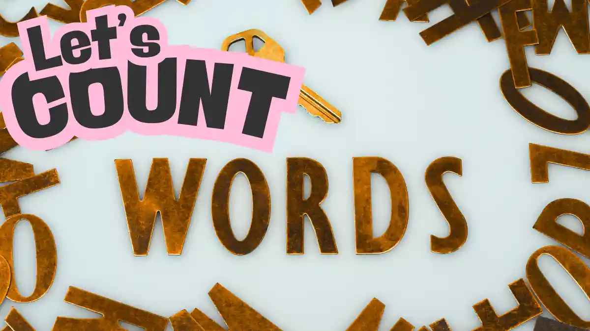 Count, analyze and optimize your words on ICO Word Counter